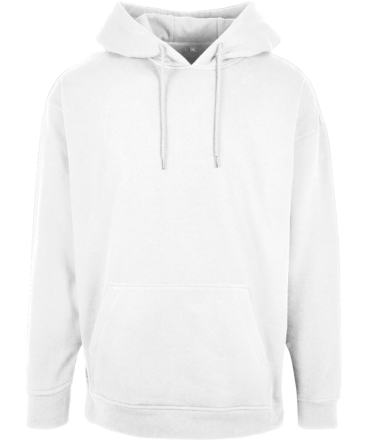 Build Your Brand BB006 Basic Oversize Hoodie - COOZO