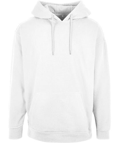 Build Your Brand BB006 Basic Oversize Hoodie - COOZO