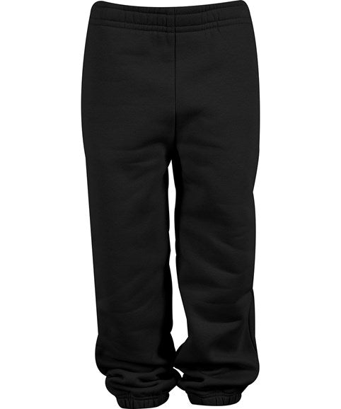 Build Your Brand BB031 Women¡¯s basic sweatpants - COOZO