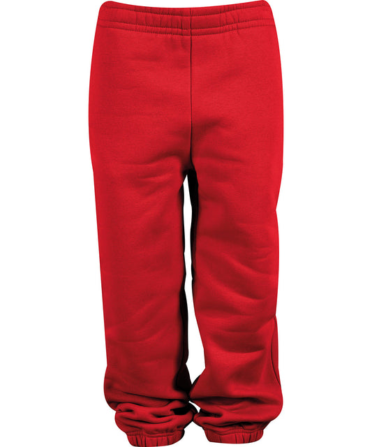 Build Your Brand BB031 Women¡¯s basic sweatpants