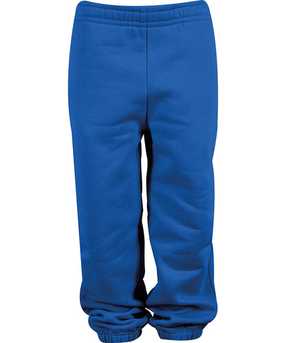 Build Your Brand BB031 Women¡¯s basic sweatpants - COOZO