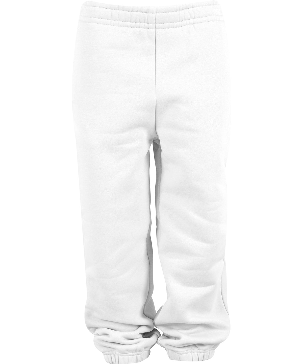 Build Your Brand BB031 Women¡¯s basic sweatpants - COOZO