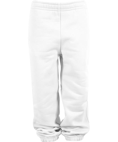 Build Your Brand BB031 Women¡¯s basic sweatpants - COOZO