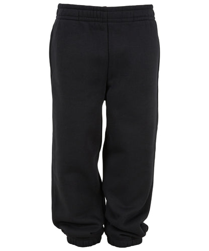 Build Your Brand BB033 Kids Basic Sweatpants