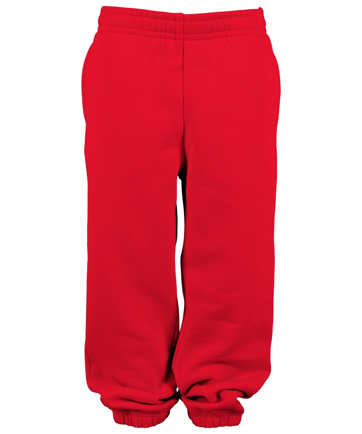 Build Your Brand BB033 Kids Basic Sweatpants