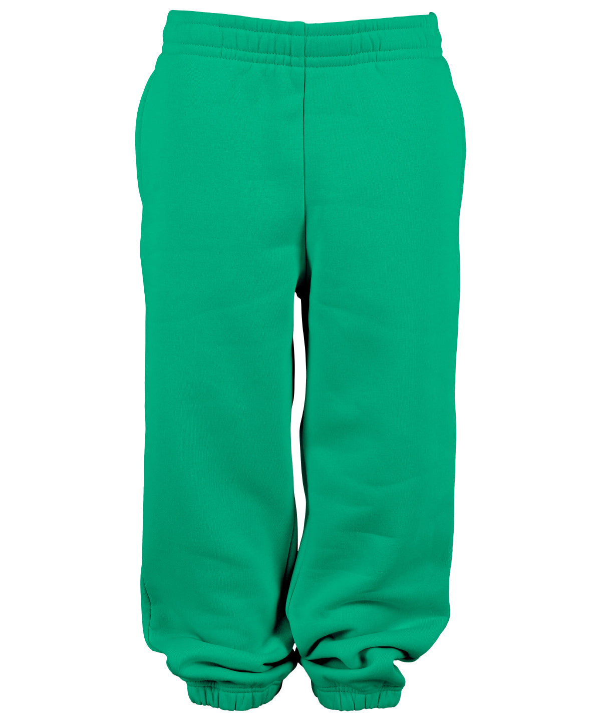 Build Your Brand BB033 Kids Basic Sweatpants