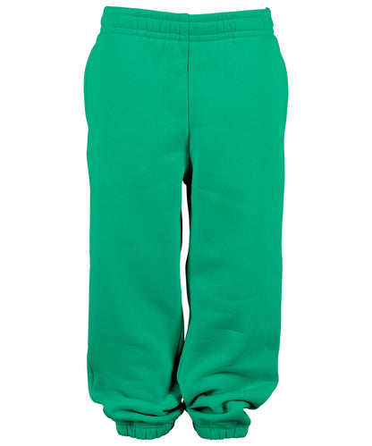 Build Your Brand BB033 Kids Basic Sweatpants