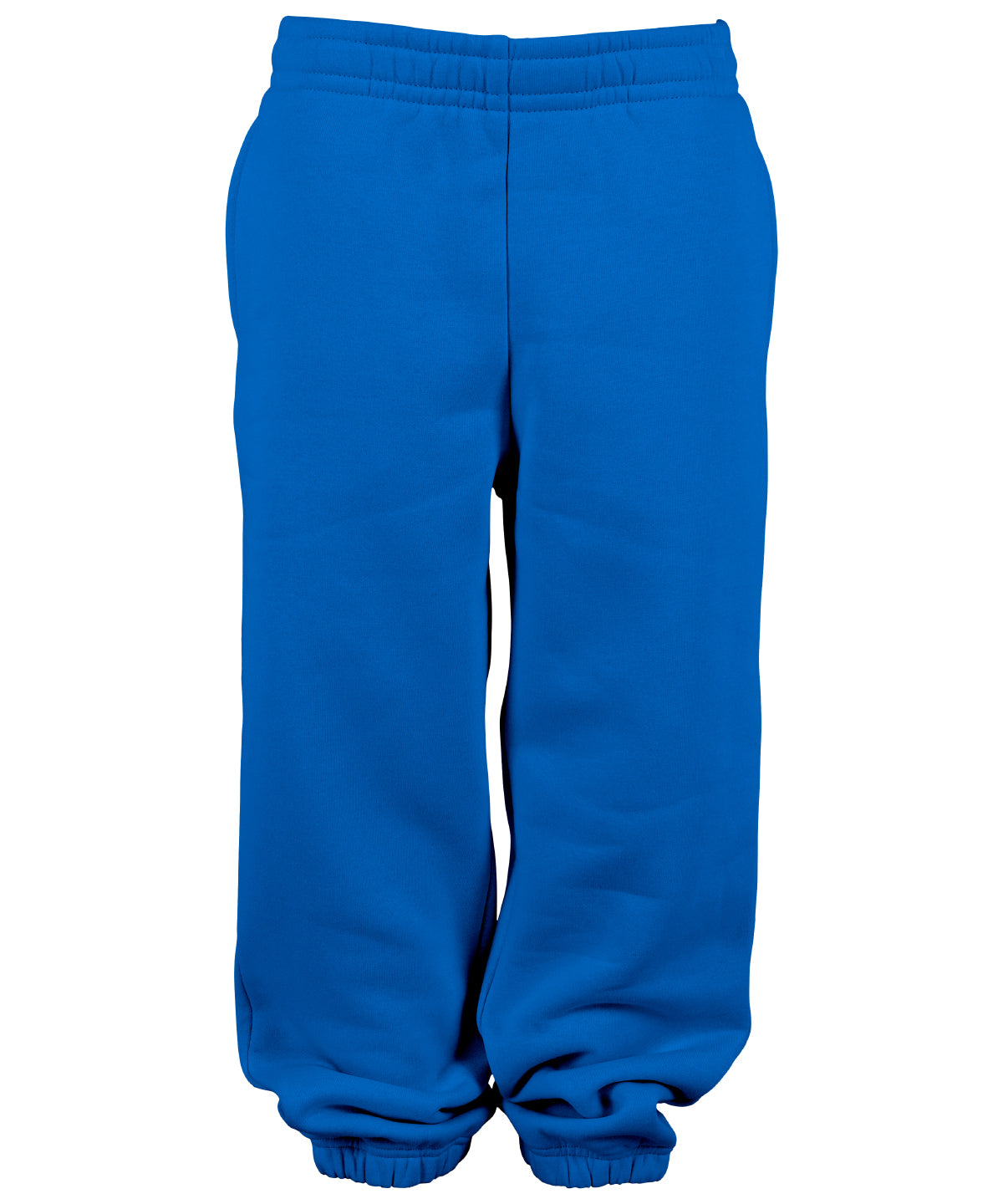 Build Your Brand BB033 Kids Basic Sweatpants
