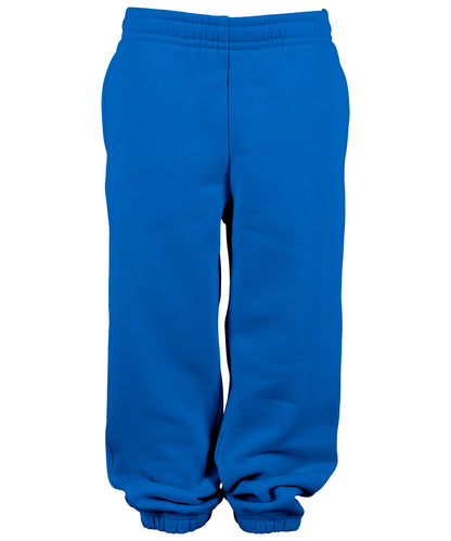 Build Your Brand BB033 Kids Basic Sweatpants