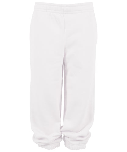 Build Your Brand BB033 Kids Basic Sweatpants