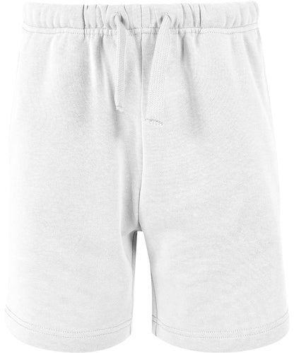 Build Your Brand BB034 Kids basic sweat shorts