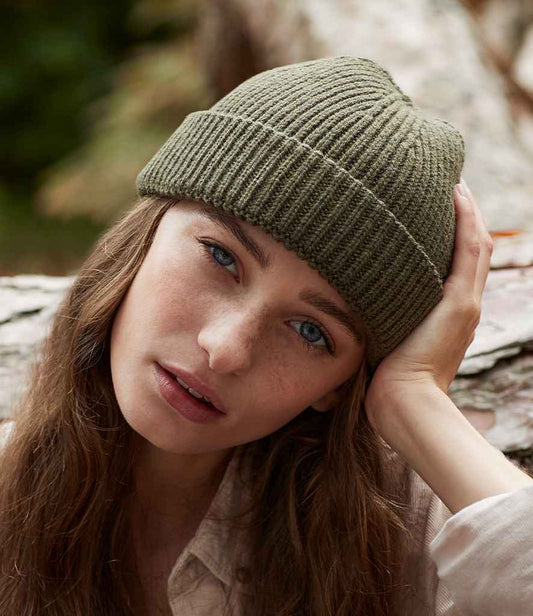 Beechfield B383R Harbour Beanie - COOZO