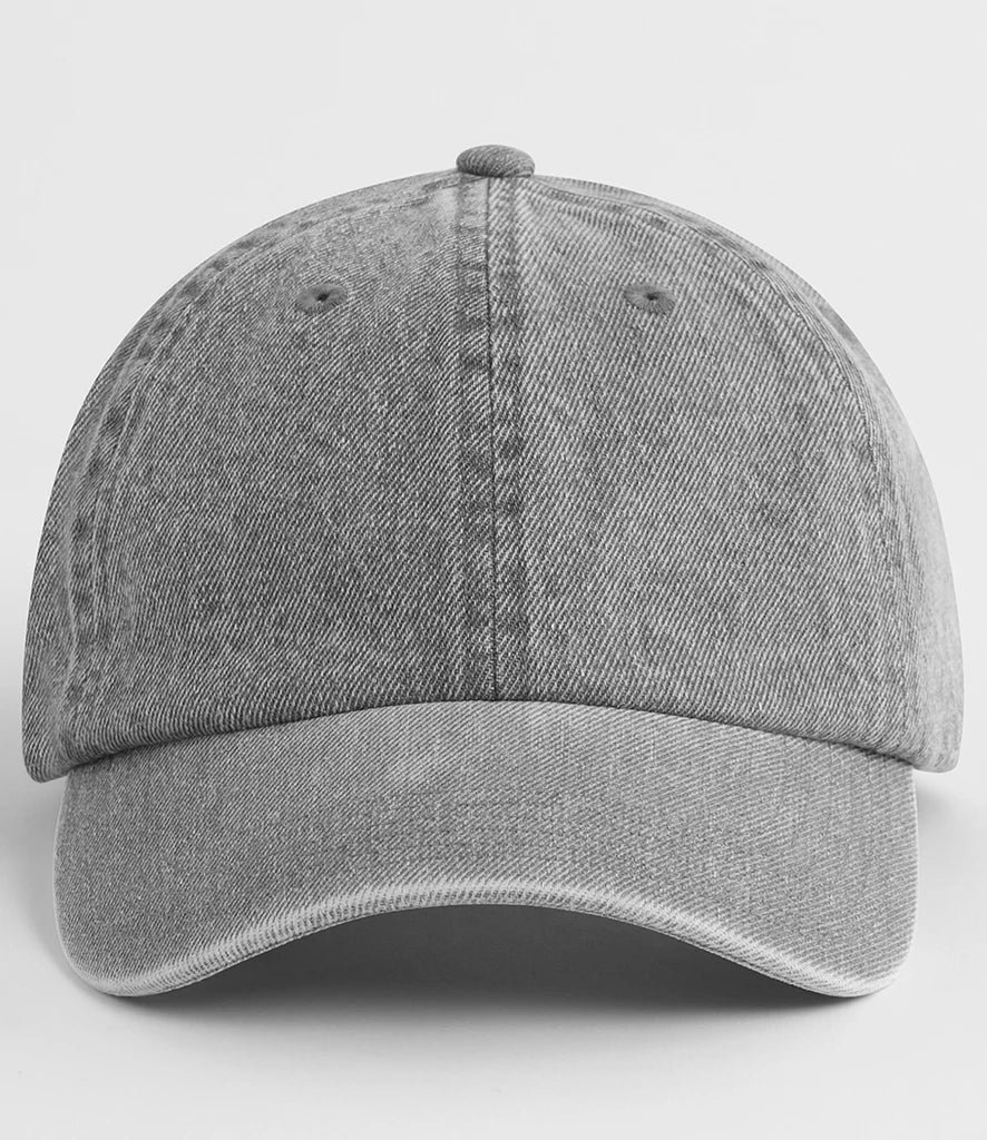 Beechfield BC105 Denim Cap