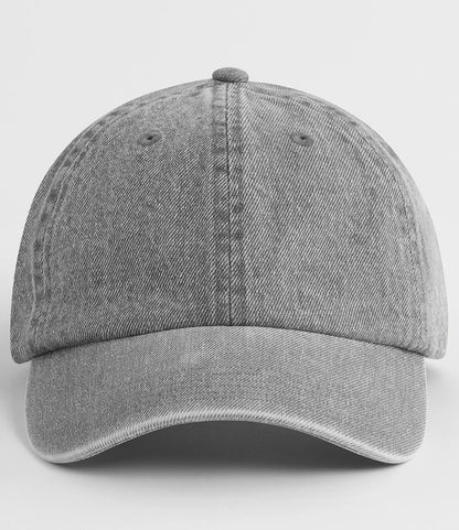 Beechfield BC105 Denim Cap