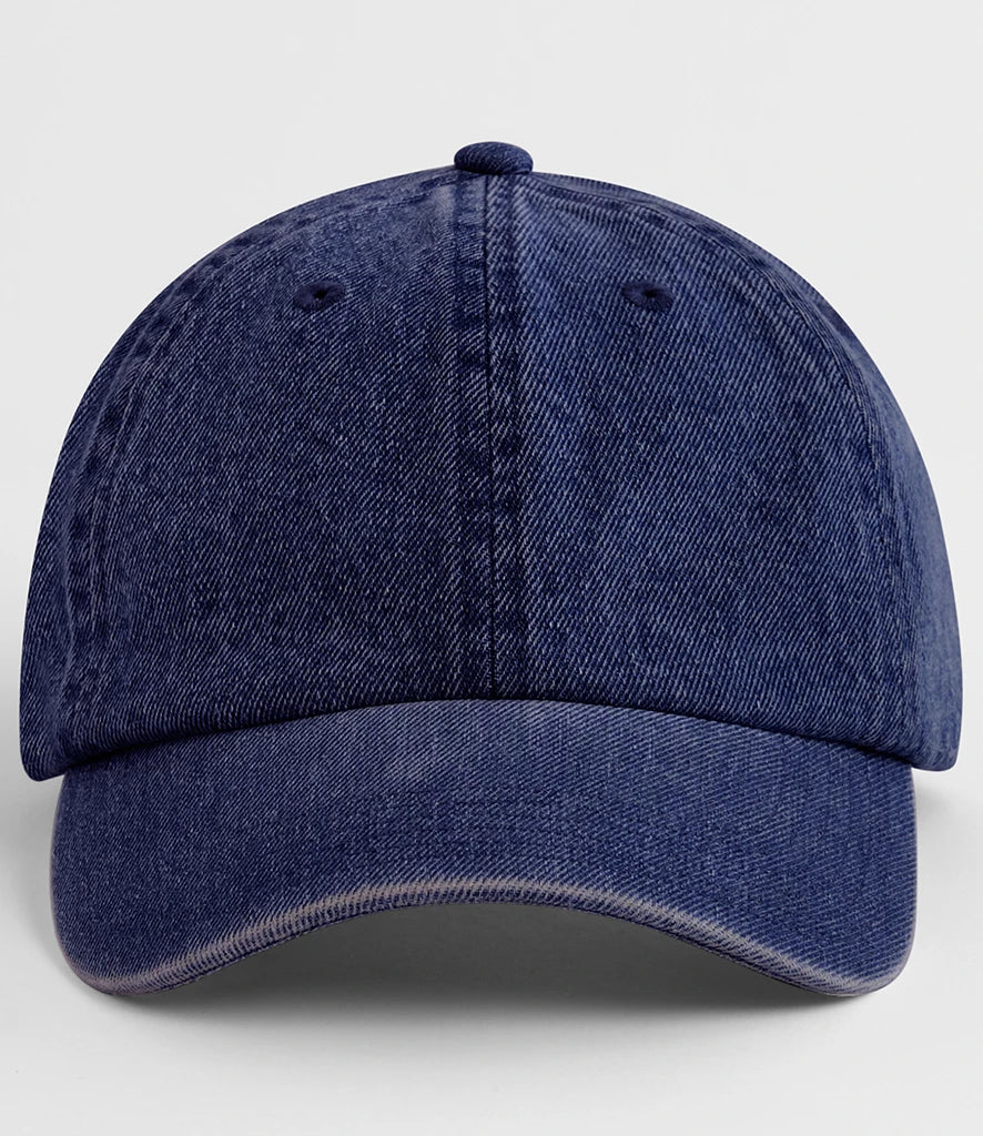 Beechfield BC105 Denim Cap