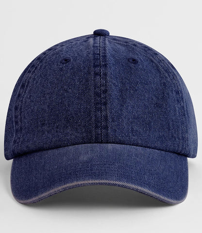Beechfield BC105 Denim Cap