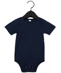 Baby Jersey Short Sleeve Onesie - COOZO