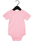 Baby Jersey Short Sleeve Onesie - COOZO
