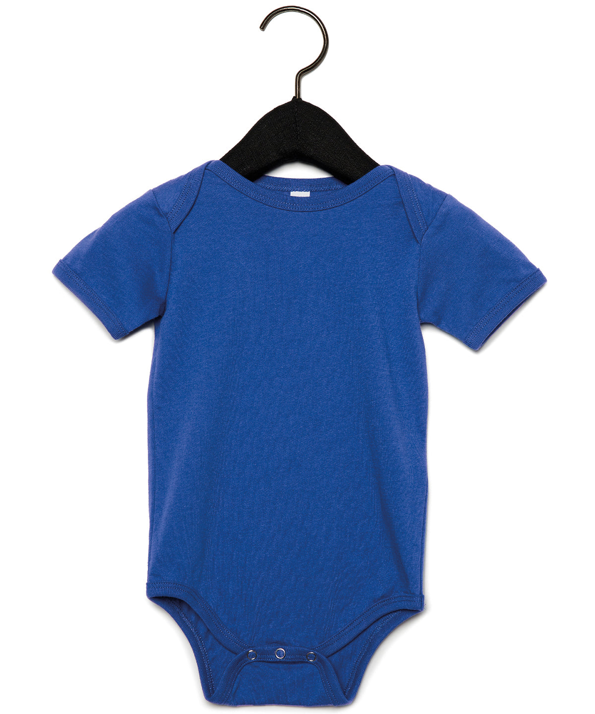 Baby Jersey Short Sleeve Onesie basic colors - COOZO