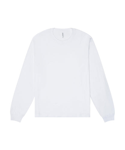 Bella+Canvas BE156 Unisex Heavy Boxy Long Sleeve Tee