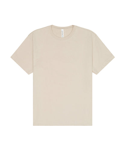 Bella+Canvas BE4610 Unisex Short Sleeve Heavy Tee