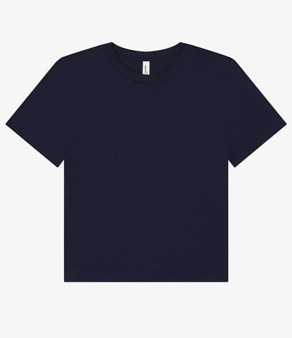 Bella + Canvas BE6110 Women's Heavy Boxy Tee