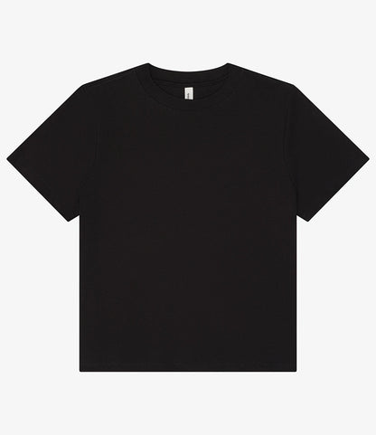 Bella + Canvas BE6110 Women's Heavy Boxy Tee