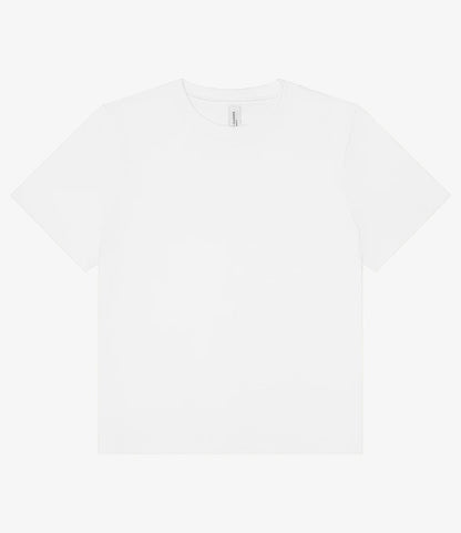 Bella + Canvas BE6110 Women's Heavy Boxy Tee