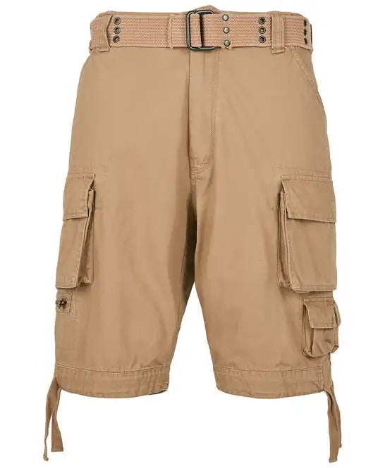 COOZO-Coozo Savage vintage shorts (BD201)
