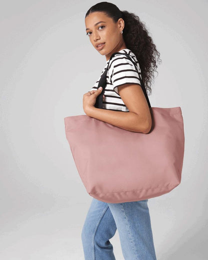COOZO-BagBase Original Carryall Tote Bag