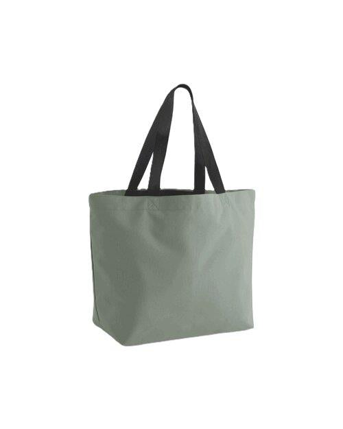Bagbase BG184 Original Carryall Tote Bag - COOZO