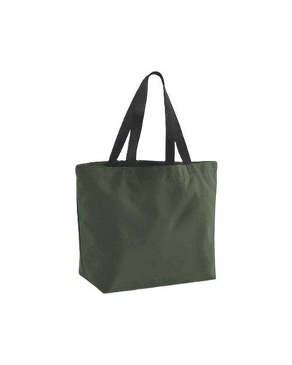 Bagbase BG184 Original Carryall Tote Bag - COOZO