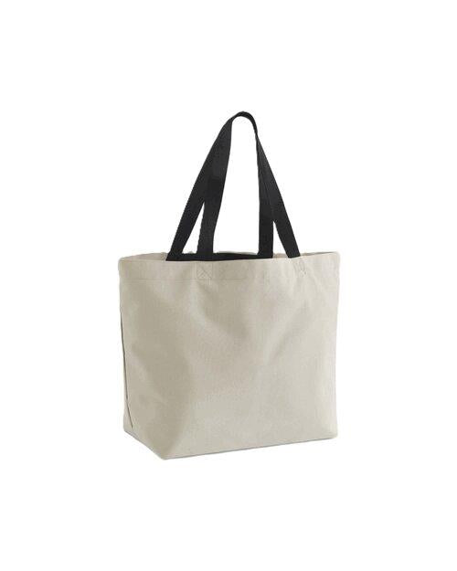 Bagbase BG184 Original Carryall Tote Bag - COOZO