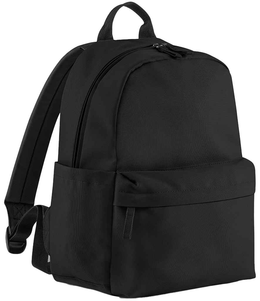 Bagbase BG185S Premium Recycled Mini Backpack - COOZO