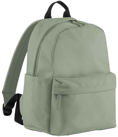 Bagbase BG185S Premium Recycled Mini Backpack - COOZO