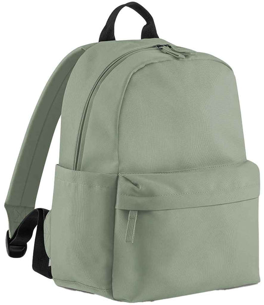 Bagbase BG185S Premium Recycled Mini Backpack - COOZO