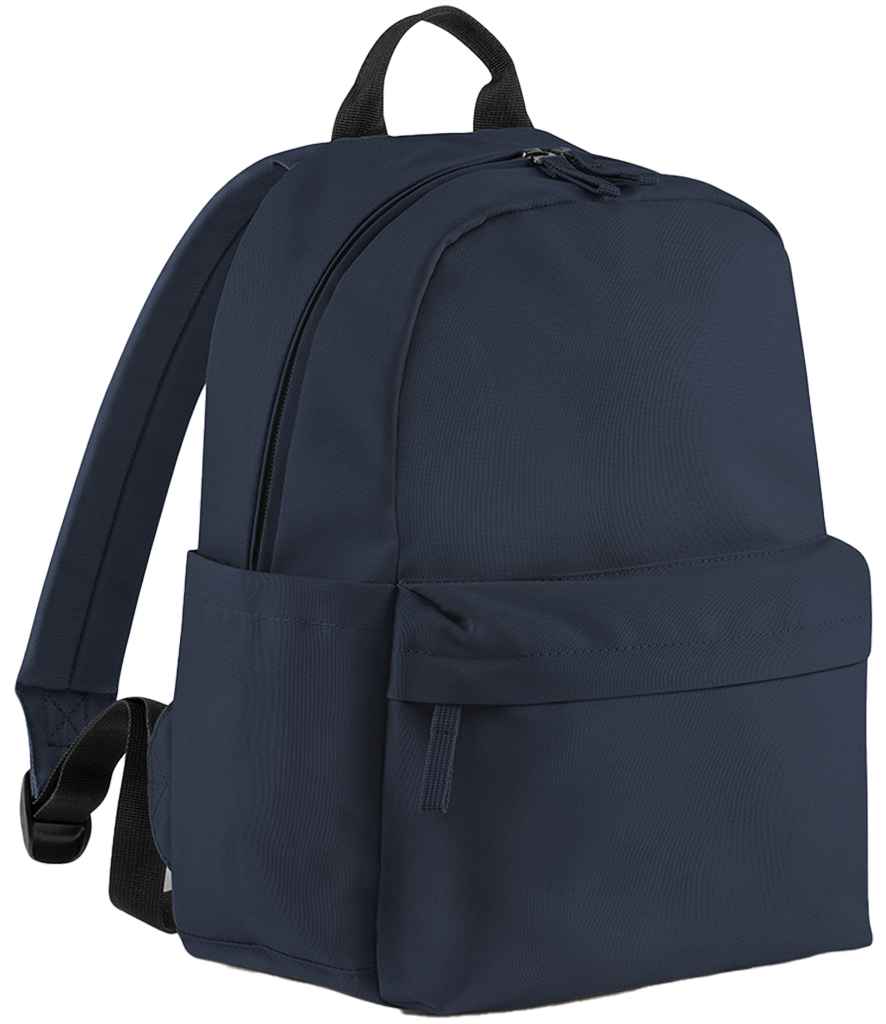 Bagbase BG185S Premium Recycled Mini Backpack - COOZO