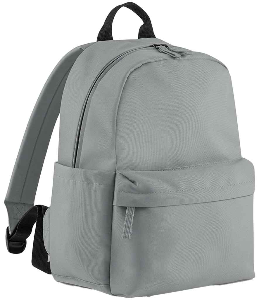 Bagbase BG185S Premium Recycled Mini Backpack - COOZO