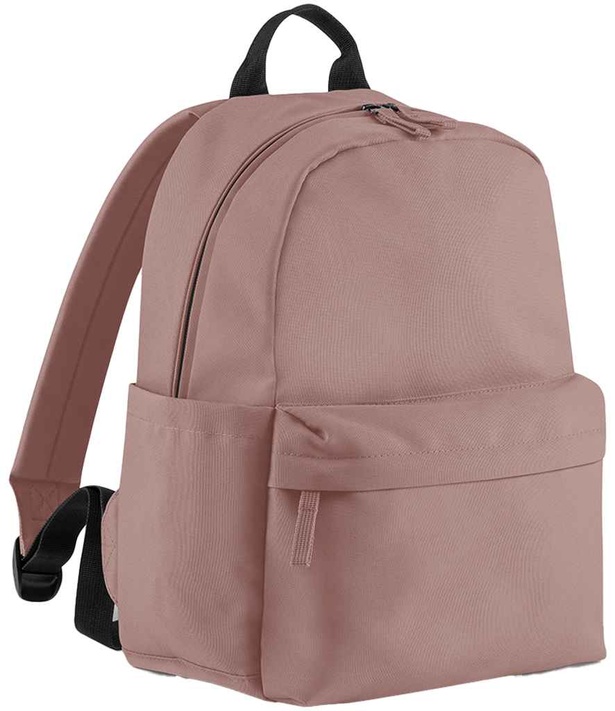 Bagbase BG185S Premium Recycled Mini Backpack - COOZO