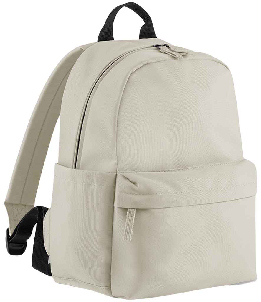 Bagbase BG185S Premium Recycled Mini Backpack - COOZO
