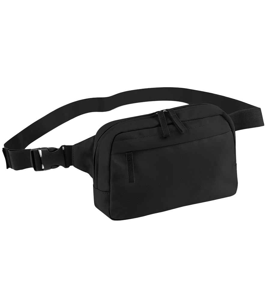 Bagbase BG187 Premium Recycled Cross Body Bag - COOZO
