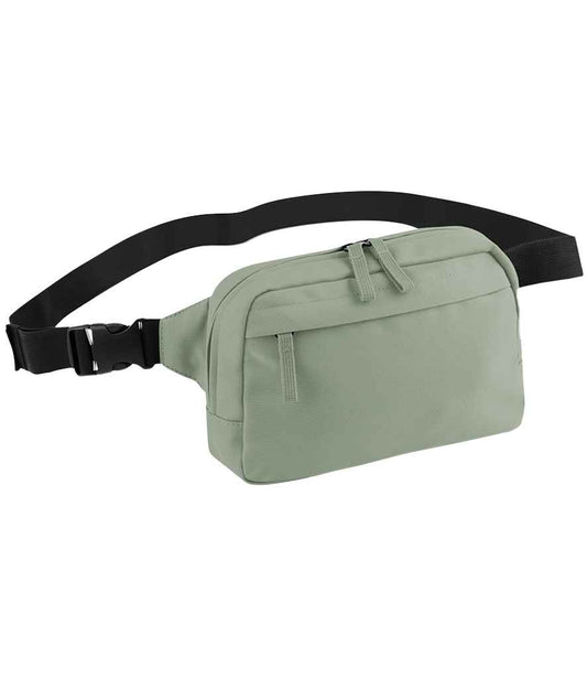 Bagbase BG187 Premium Recycled Cross Body Bag - COOZO