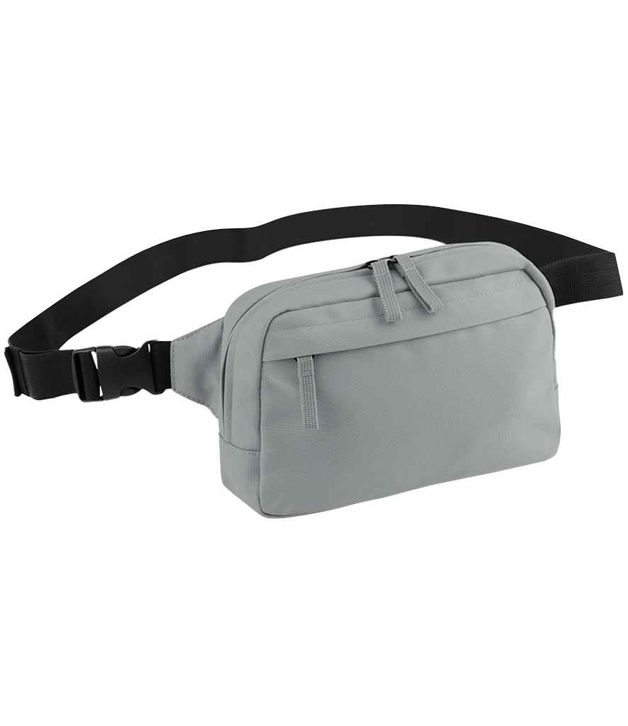 Bagbase BG187 Premium Recycled Cross Body Bag - COOZO