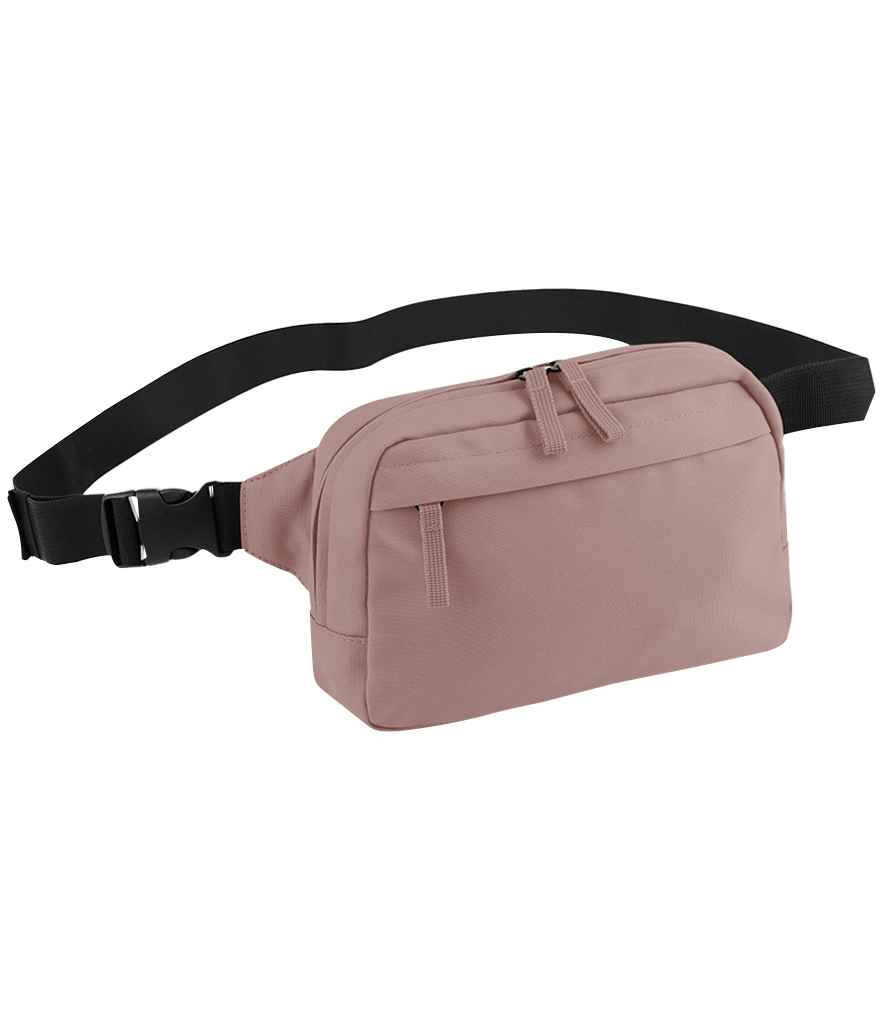Bagbase BG187 Premium Recycled Cross Body Bag - COOZO