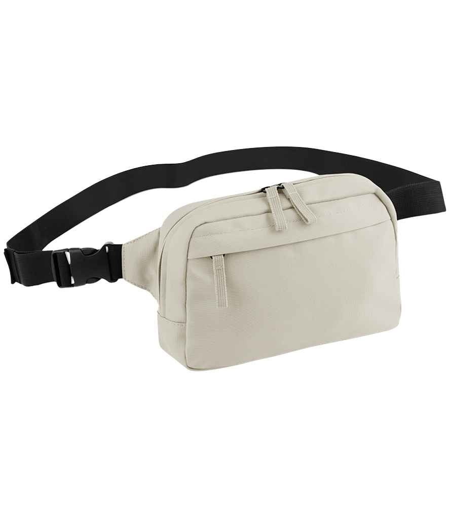 Bagbase BG187 Premium Recycled Cross Body Bag - COOZO