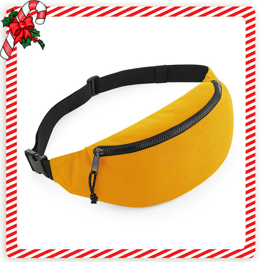 Bagbase Recycled Waistpack BG282