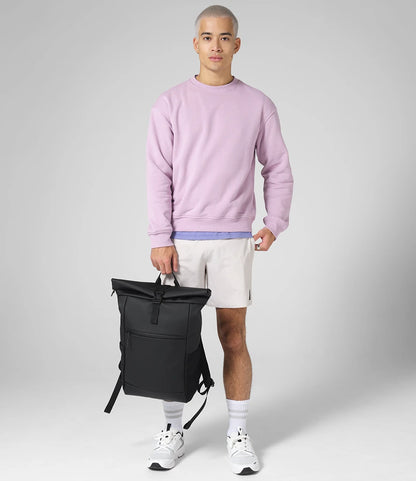 COOZO-Athlux Roll-Top Backpack