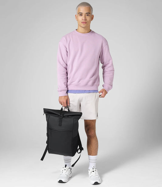 COOZO-Athlux Roll-Top Backpack