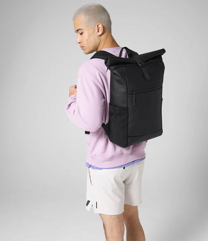 COOZO-Athlux Roll-Top Backpack