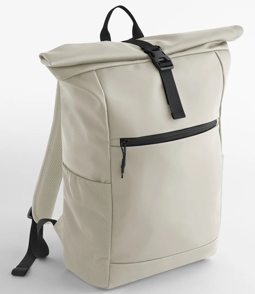 Bagbase BG316 Athlux Roll-Top Backpack